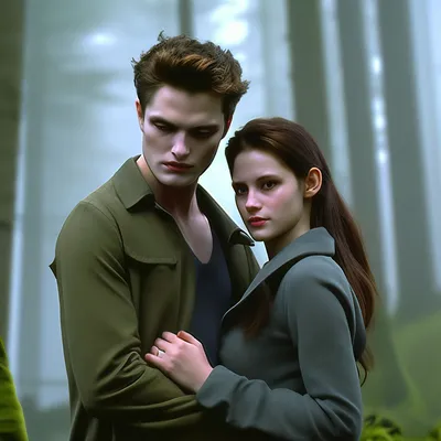 Скачать обои "Сумерки (Twilight)" на телефон в высоком качестве,  вертикальные картинки "Сумерки (Twilight)" бесплатно