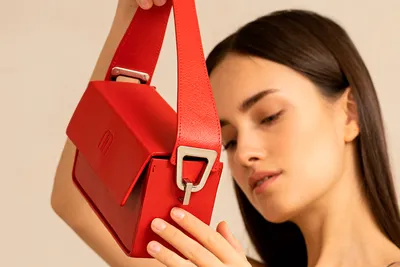 Китай Дамы моды красивые сумки приятный дизайн сумки Фото и картинки -  