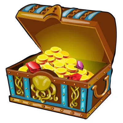 Сундук сокровищ (Pirate Box) | Купить настольную игру (обзор, отзывы, цена)  в Игровед