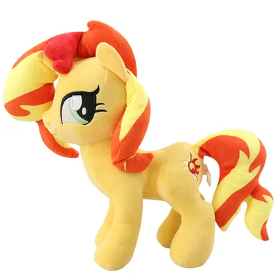 Sunset Shimmer - Equestria Girls