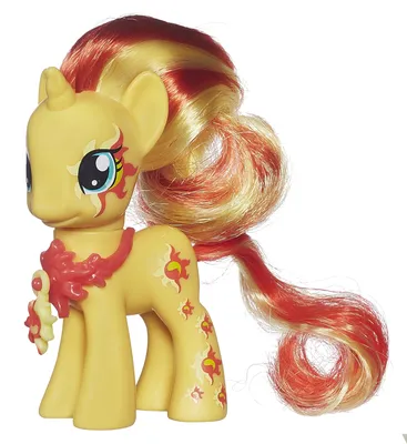 Sunset Shimmer