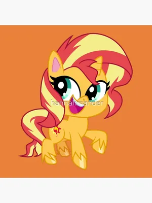 cohost! - #sunset shimmer