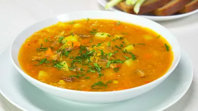 Изысканное и бюджетное блюдо: рецепт супа с плавленым сыром - МЕТА