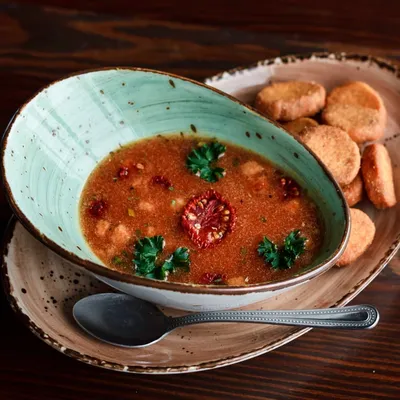 Сегодня отмечается Международный день супа | Саратов 24