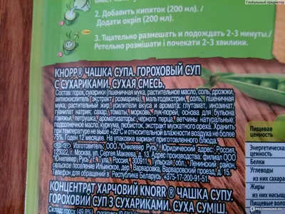 Международный день супа: что это за праздник, и как его нужно отмечать |  Гастрономическая Шизофрения | Дзен