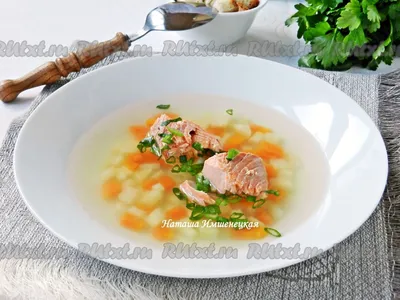 Сырный суп с судаком — быстрый рецепт рыбного супа - 
