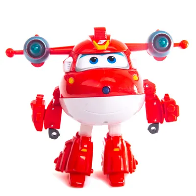 Игрушка-трансформер Super Wings (Супер Крылья) Mira (Мира) для детей -  купить с доставкой по выгодным ценам в интернет-магазине OZON (364782313)