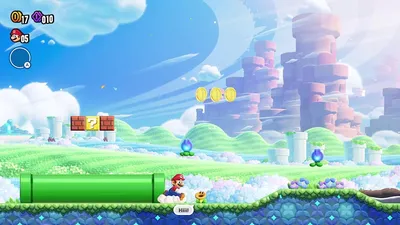 Super Mario Bros. Wonder: Pricing, Availability, Pre-order Online.