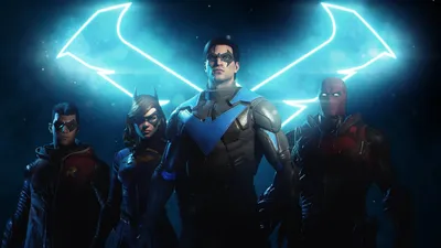 Другая «Лига справедливости»: 5 команд супергероев DC, не похожих на фильм  Зака Снайдера - Афиша Daily