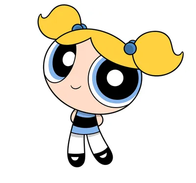 Buttercup (TPF) :: The Powerpuff Girls (Суперкрошки) :: Cartoon Network ::  красивые картинки :: Tvonn9 :: Мультфильмы :: art (арт) / картинки, гифки,  прикольные комиксы, интересные статьи по теме.