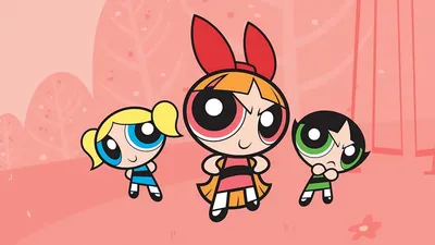 Фигурка Funko POP! Powerpuff Girls Bubbles / Фанко Поп Суперкрошки Пузырек  - купить по выгодной цене | Funko POP Shop