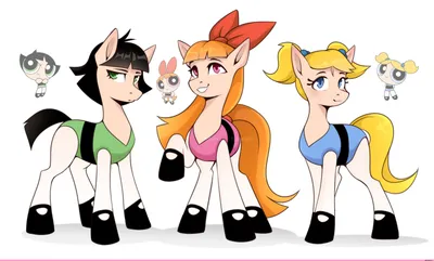 Автор / Buttercup (TPF) :: The Powerpuff Girls (Суперкрошки) :: Cartoon  Network :: artist :: buttercupchallenge :: Мультфильмы :: sil / смешные  картинки и другие приколы: комиксы, гиф анимация, видео, лучший  интеллектуальный юмор.