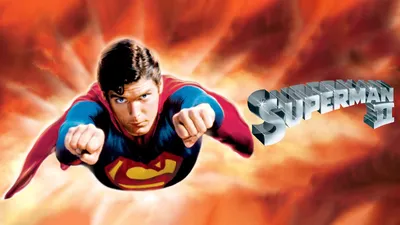 ᐉ Картина для интерьера Сверхчеловек Супермен 66x40 см (751-32)