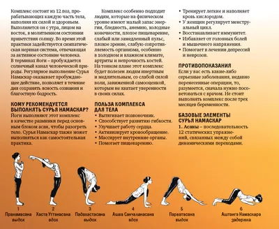 Сурья или Чандра Намаскар!? В чём разница? | YogaVita-йога для начинающих |  Дзен