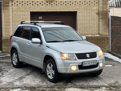 Силовые пороги Сузуки Гранд Витара 2 стиль Dolunay (подножки на Suzuki Grand  Vitara II) - Купить силовые пороги для автомобиля в Украине | Интернет  магазин Экcпресс-тюнинг