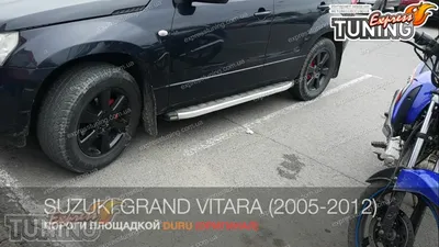 Купить Suzuki Grand Vitara с пробегом в Москве, выгодные цены на Сузуки  Гранд Витара бу