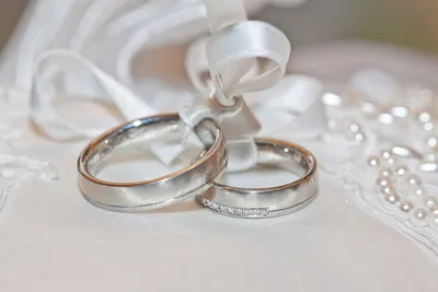 Обручальные Кольца Свадьба - Бесплатное фото на Pixabay - Pixabay