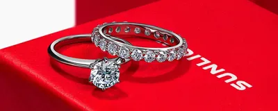 Свадебные кольца - фото красивых обручальных колец