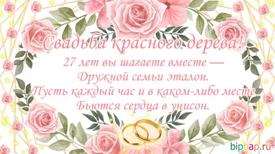 CapCut У нас сегодня Свадьба Красного дерева 27лет вместе. #годовщина... |  TikTok