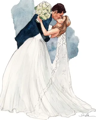 Как вовлечь жениха в подготовку к свадьбе - The Bride