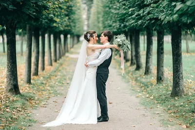 Как сделать незабываемые свадебные фотографии? - Weddywood