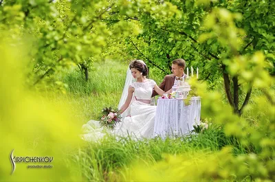 Дорогие свадьбы, свадебный сезон 2021 -  - НГС.ру