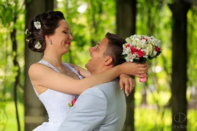 Рязанский ЗАГС опубликовал свадебные фотографии за декабрь 2023 года |  ОБЩЕСТВО | АиФ Рязань