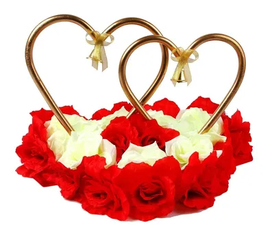 Красное Сердце Свадебные Ювелирные - Бесплатное фото на Pixabay - Pixabay