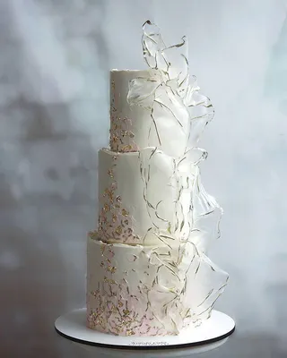 Korzhik cake - Свадебные торты