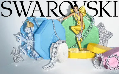 Swarovski vs. Diamond: What is the Difference? - Ulike