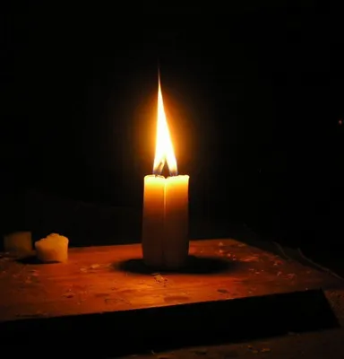 Свеча Горит Свечка - Бесплатное фото на Pixabay - Pixabay