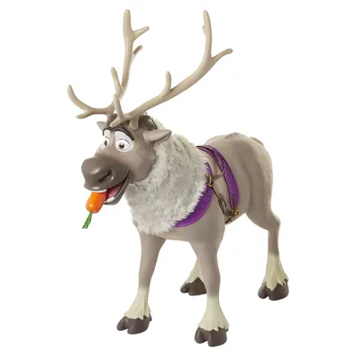 Sven the Reindeer from Frozen 2 – 