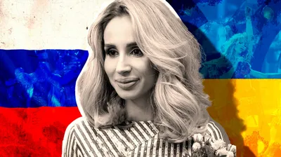 Светлана Лобода дала интервью РБК Украина об украинском языке и войне |  Новости РБК Украина