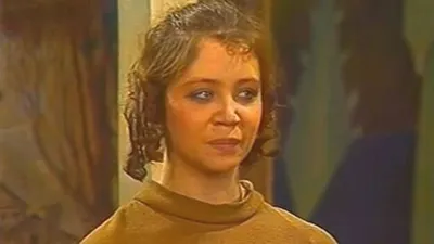 В 90-е ее обожали взрослые, а сейчас — дети: как выглядит актриса,  подарившая голос Нюше из «Смешариков» (фото)