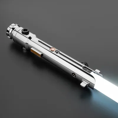 Металлические разъемы THYsaber используются для изготовления световых мечей  на заказ для создания двойного светового меча | AliExpress