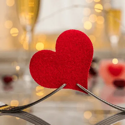 День святого Валентина: способ поселить любовь в сердце (есть песня!) -  Районные новости - Новости - "Новоаннинские вести"