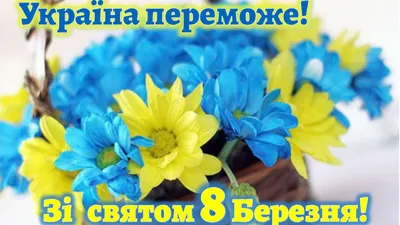 Свято 8 березня – красиві та яскраві вітальні листівки » Новини Чернівці:  Інформаційний портал «Молодий буковинець»