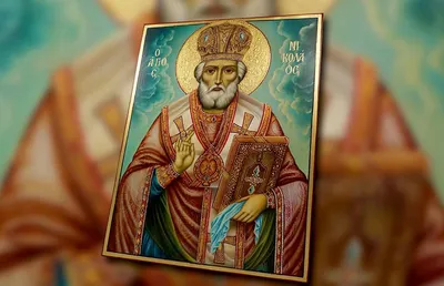 Святой Николай мог бы попасть в топ-10 украинского Forbes — УСІ Online