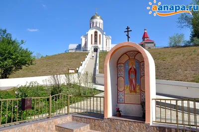 Церковь Святой Варвары в Райце | Планета Беларусь