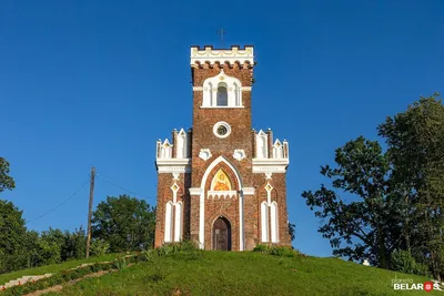 Собор Святой Варвары (Витебск) — Википедия