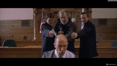 Святые из трущоб / Святые из Бундока / The Boondock Saints (1999, фильм) -  «ужасная черная комедия» | отзывы