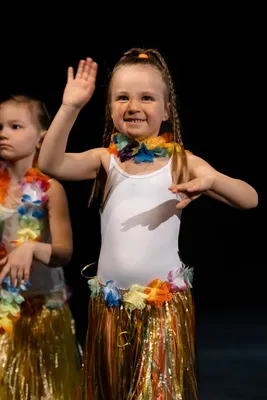 Бальные танцы студии танцев в Марьино — Наши дети