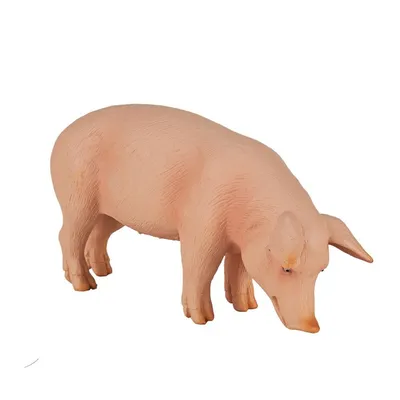 Свинья, самец купить в Чите Фигурки в интернет-магазине Чита.дети (9323983)