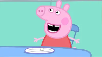 Свинка Пеппа (Peppa Pig) :: Чилик :: Мультфильмы :: гиф :: Смешные комиксы  (веб-комиксы с юмором и их переводы) / смешные картинки и другие приколы:  комиксы, гиф анимация, видео, лучший интеллектуальный юмор.