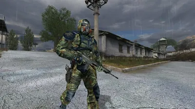 Свобода» | Wiki | S.T.A.L.K.E.R Amino [RU] Amino