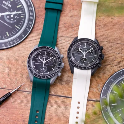 SWATCH GREAT OUTDOOR - YVS486 | Swatch® United States