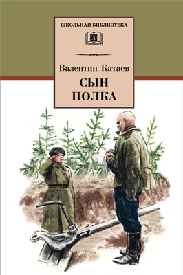 Сын полка (Катаев В.) Издательство Омега - купить книгу с доставкой в  интернет-магазине издательства «Омега» ISBN: 978-5-465-04242-0