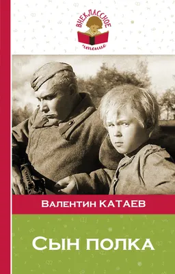 Книга: Сын полка Рисунки И. Гринштейна Купить за  руб.