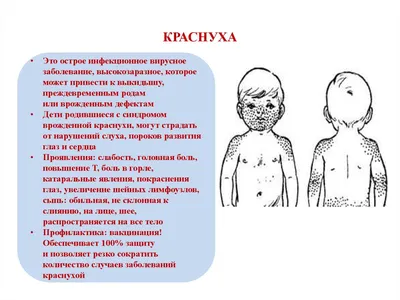 Что может вызвать сыпь — блог медицинского центра ОН Клиник