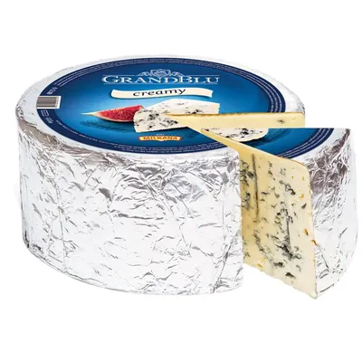 С чем едят сыр голубой с плесенью: правила, сочетание блюд